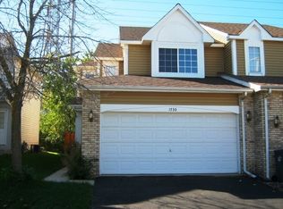1730 N Ashley Ln #1730, Waukegan, IL 60085