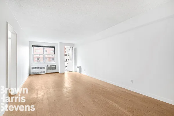 Rented by Brown Harris Stevens | media 12