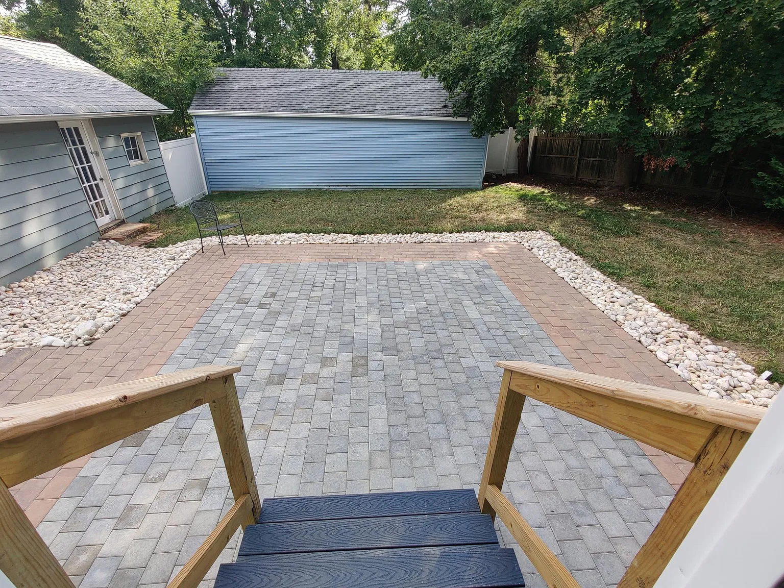 2 bed, 1.5 bath, 1300 sqft, $3,300 — Photo 3