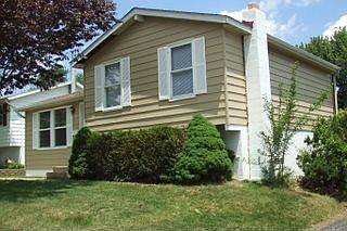 New Roof, Front Door, and newer windows...