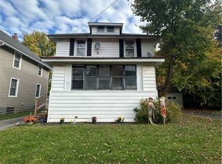 802 Symonds Pl, Utica, NY