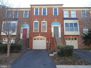 1525 Templeton Pl, Rockville, MD 20852