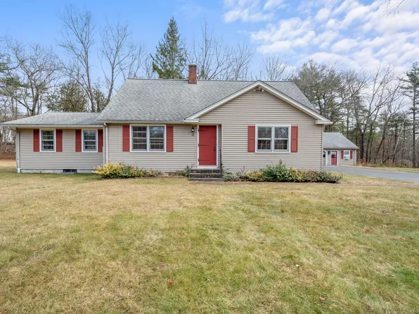 47 Hampden Road, Stafford, CT 06076