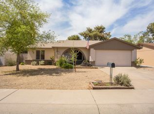 3324 E Campo Bello Dr, Phoenix, AZ 85032