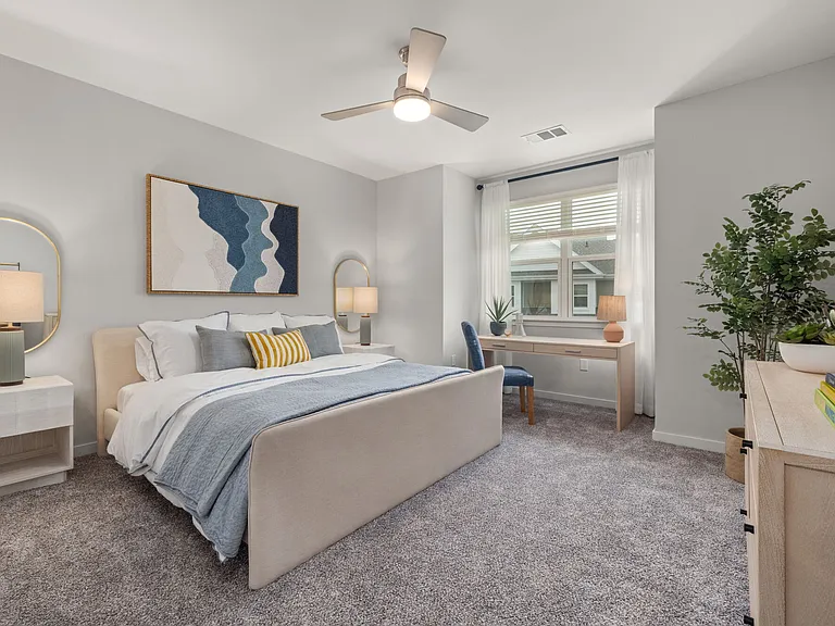 The Village at Compass Pointe Townhomes — Photo 38