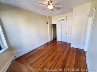 55 Hancock St #3D, Cambridge, MA 02139