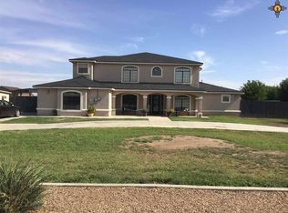 1414 Walnut Ln, Artesia, NM 88210