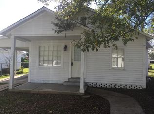 233 S Rogers St, Church Pt, LA 70525