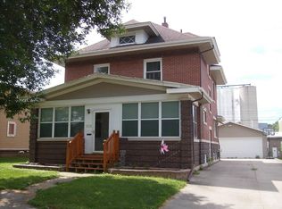 503 1st St, Traer, IA 50675