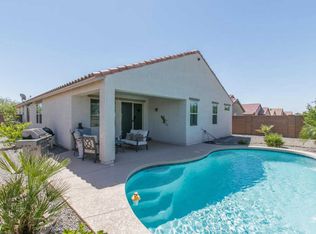3710 S 186th Ln, Goodyear, AZ 85338