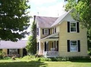 6401 W 4 Rd, Mesick, MI 49668