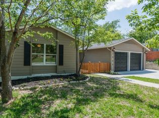1909 Crooked Ln, Austin, TX 78741