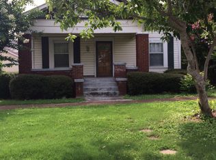 104 Indian St, Tuscumbia, AL 35674
