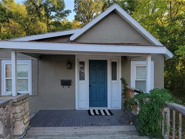 1805 Ruby Ave, Kansas City, KS 66106