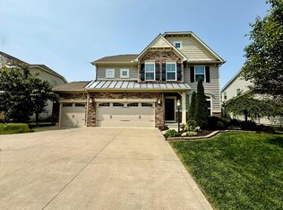 150 Shawnee Dr, Pickerington, OH 43147
