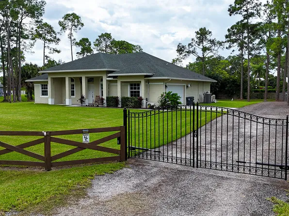 17068 81st Lane N, The Acreage, FL 33470