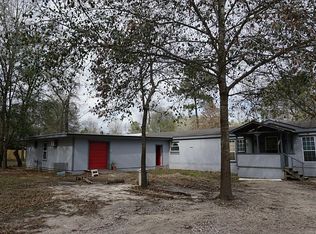 19435 Fm 1314 Rd, Porter, TX 77365