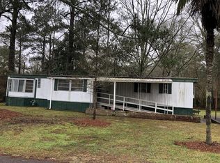 1045 Eastover Ln, McComb, MS 39648