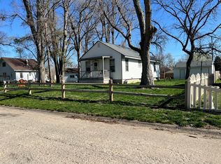 3215 Avenue H, Council Bluffs, IA 51501