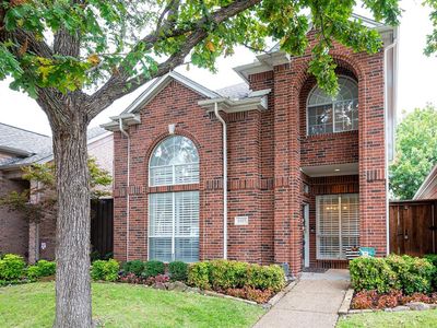 6015 Marlow Ave, Dallas, TX, 75252