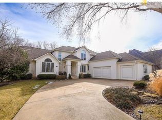 14203 Eby St, Overland Park, KS 66221