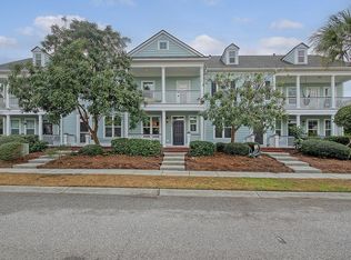 3376 Billings St, Mount Pleasant, SC 29466