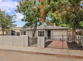 1771 Del Rio Dr, Stockton, CA 95204