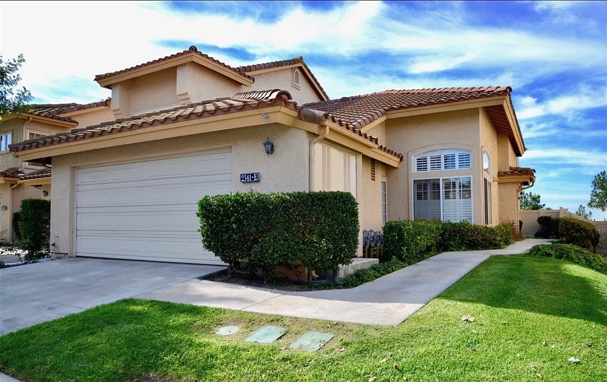 2 bed, 1268 sqft, $3,500 — Photo 1