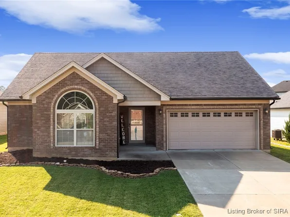 13214 Starlight Court, Memphis, IN 47143