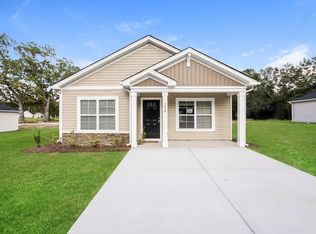 1210 Gardner St, Camden, SC 29020