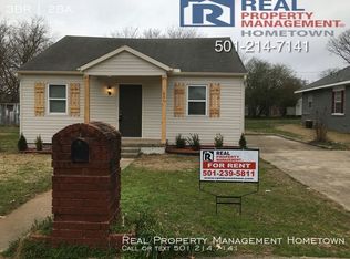 807 S Main, Benton, AR 72015