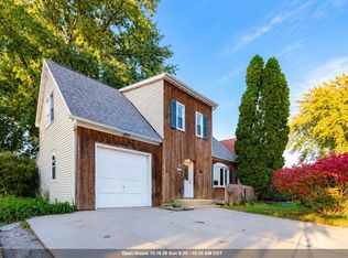 518 W Main St, Waupun, WI 53963
