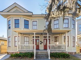 317 E Anderson St, Savannah, GA 31401
