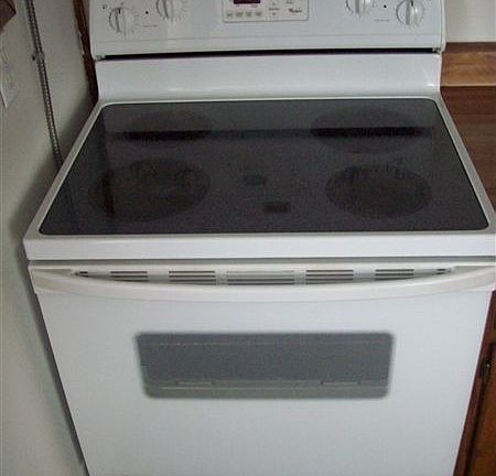 Nice stove