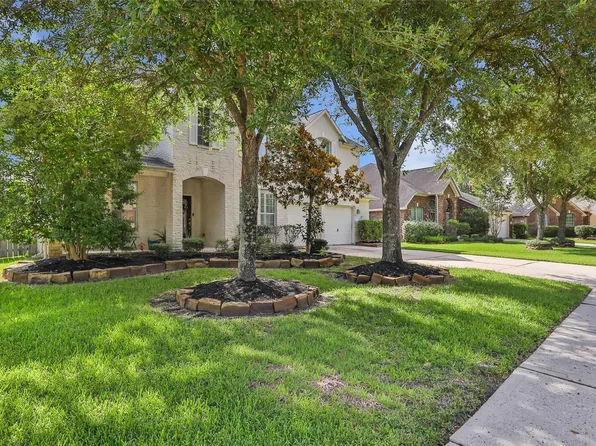 14710 Jordanbranch Ln, Humble, TX 77396