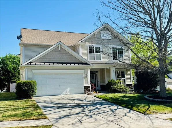 10330 Scotland Ave, Indian Land, SC 29707