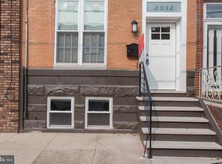 2512 S 15th St, Philadelphia, PA 19145