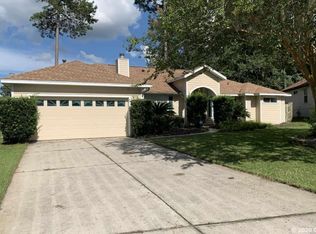 919 NW 87th Dr, Gainesville, FL 32606