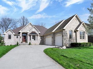 12347 Poplar Bend Blvd, Fishers, IN 46037