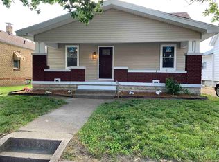 2106 N 13th St, Terre Haute, IN 47804