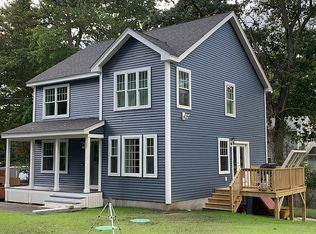 29 London Rd, Salem, NH 03079