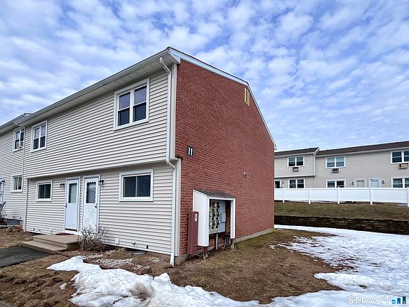 2nd image of 1081 New Haven Road #11J