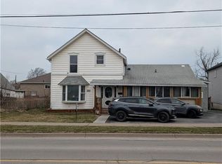 21 Lincoln Ave, Saint Catharines, ON L2P 2C7