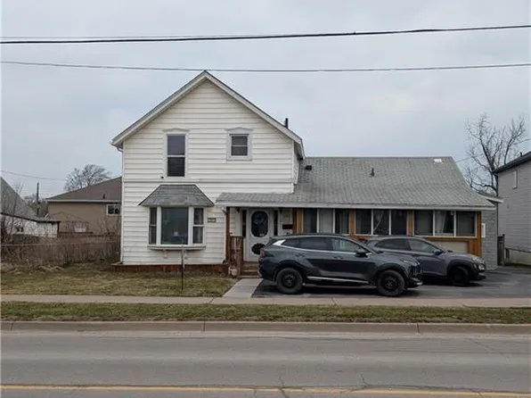 21 Lincoln Ave, Saint Catharines, ON L2P 2C7