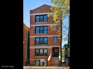 1510 N Bosworth Ave APT 2, Chicago, IL 60642