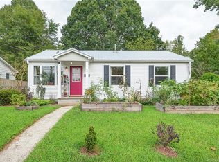 801 3rd Ave W, Hendersonville, NC 28739