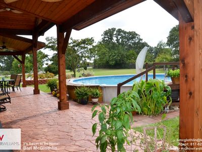 213 Plantation Dr, Burleson, TX, 76028
