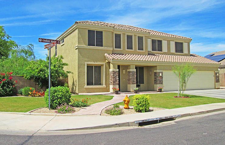 1st image of 4914 E Indian Wells Dr