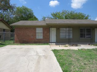 1513 Janis Dr #B, Killeen, TX 76549