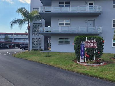 5660 80TH STREET N #A107, Saint Petersburg, FL, 33709